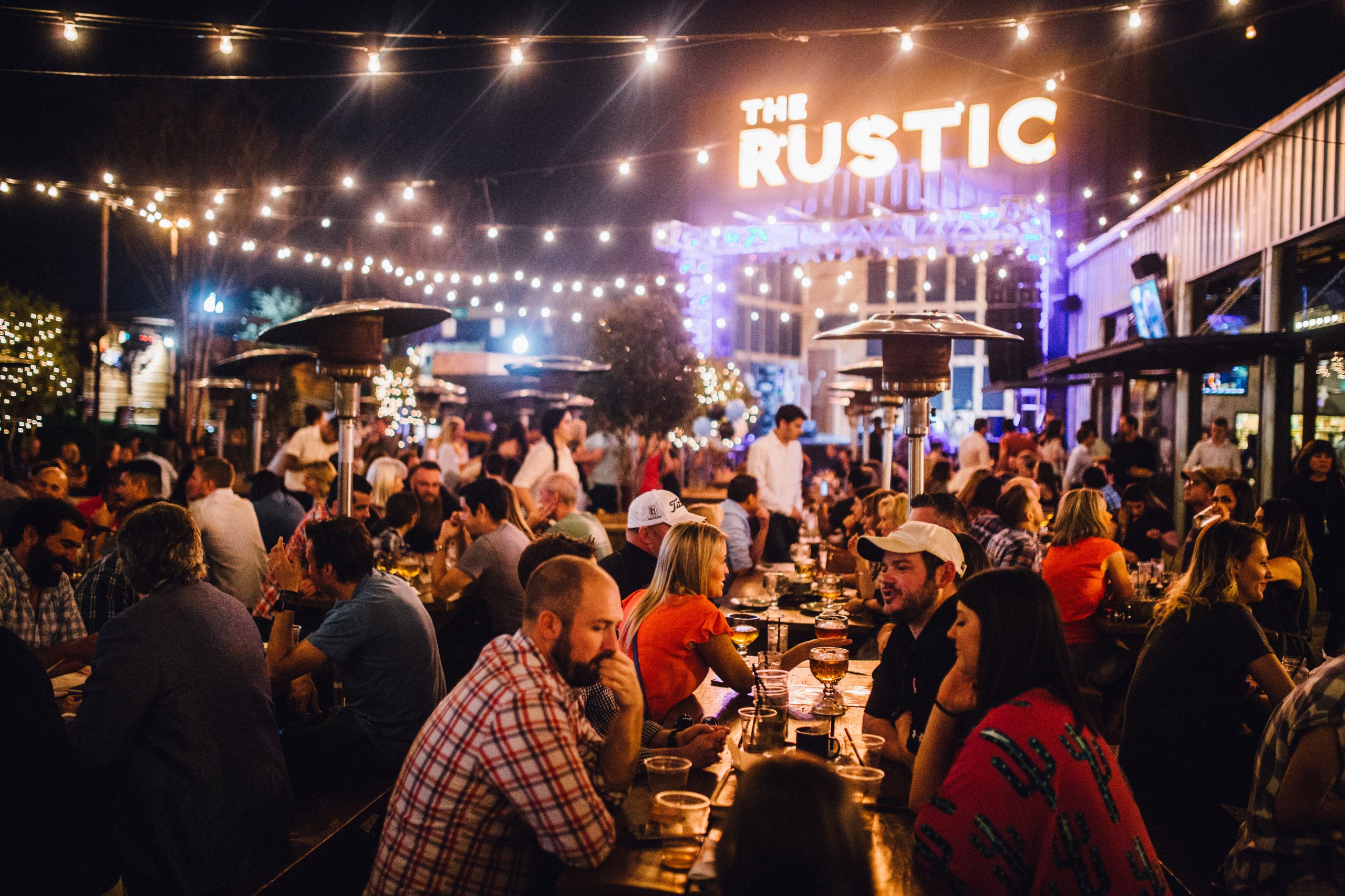 We Just Found out What New Retail is Coming to the Granary District