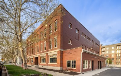 VanTrust Real Estate: Developing with a Difference in Salt Lake [Sponsored Post]