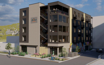 Studio-only apartment complex in South Salt Lake wins planning commission approvals