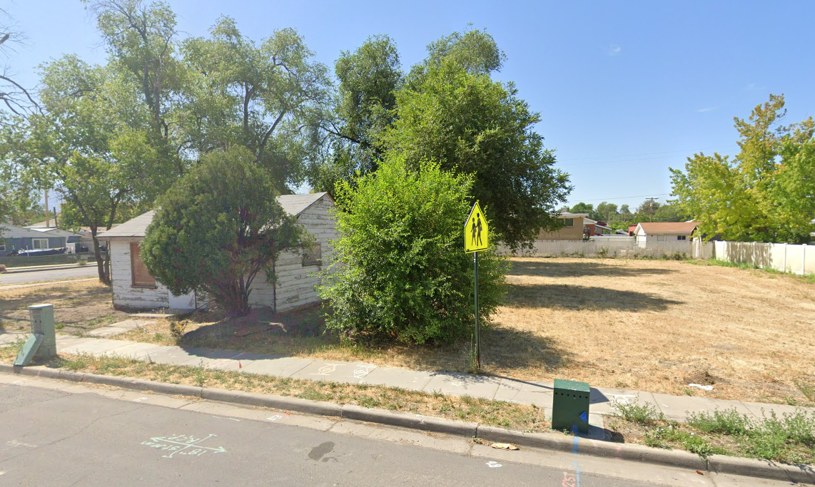 Glendale rezone FB-UN1