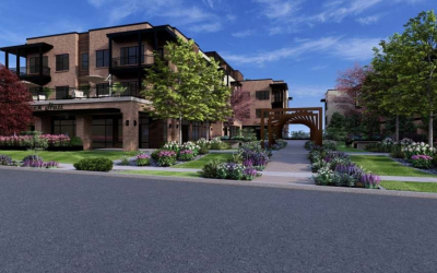 Cowboy Partners looks to build mixed-use project in Olympus Cove