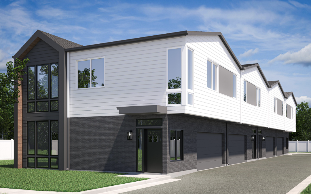 New, affordable infill project pitched for Glendale using city’s bonuses
