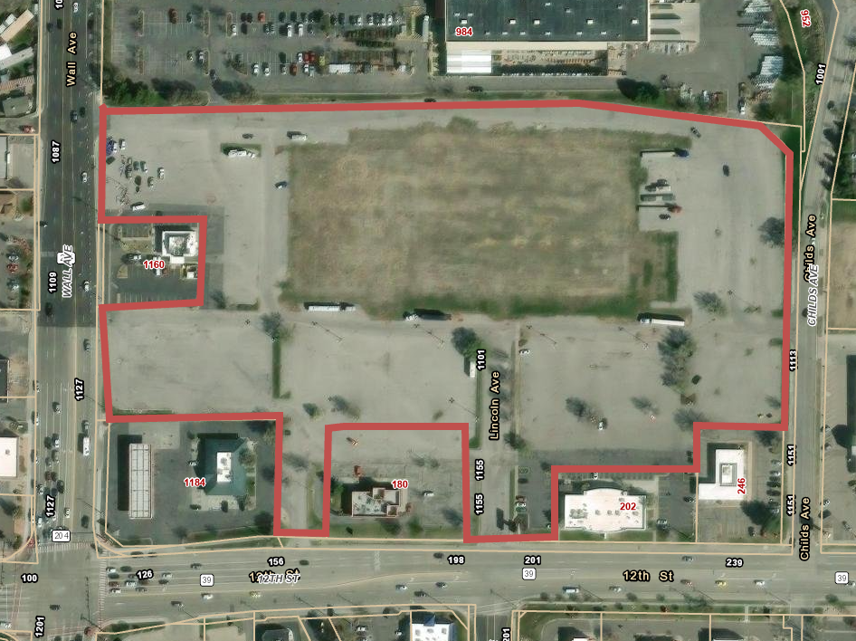 Idaho Group Buys 14-Acre Development Site in Ogden