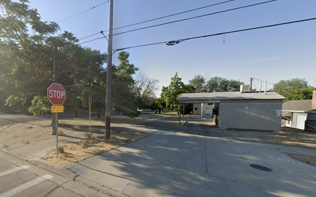 Townhome pitch for 900 East would add for-sale units to East Central