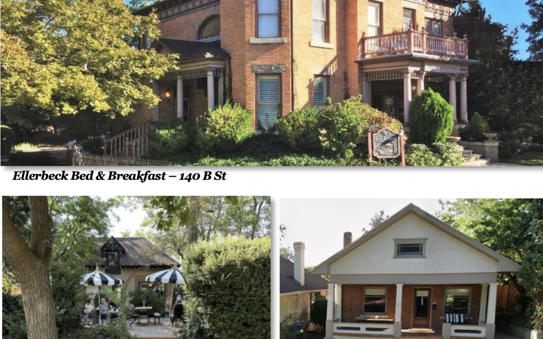 ‘Genuinely torn’ SLC Planning Commission splits rezone vote of Avenues parcels