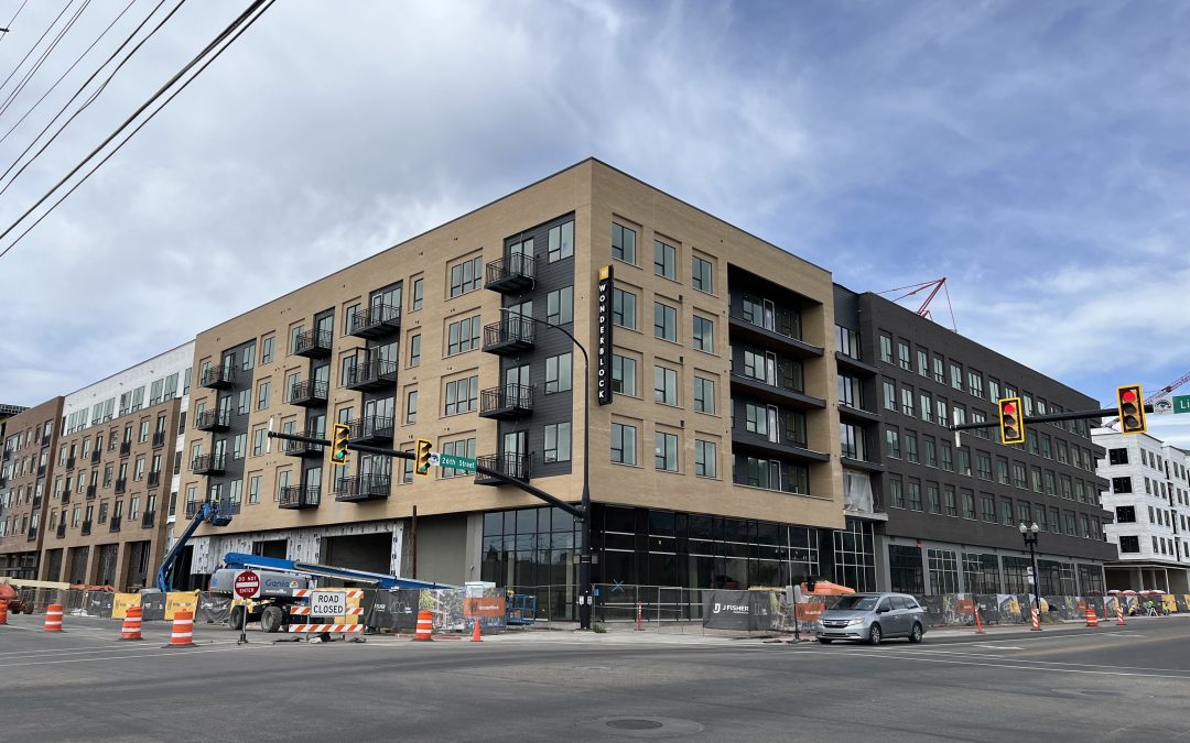 Ogden’s WonderBlock slated to open this year