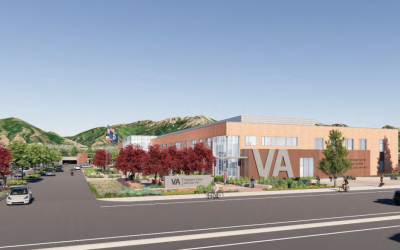 South Salt Lake PC approves plan for new VA outpatient clinic along State Street