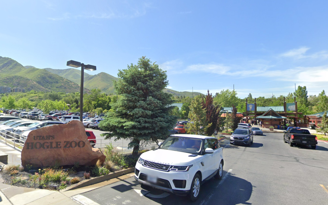Hogle Zoo files building permit to add onto African Savanna exhibit