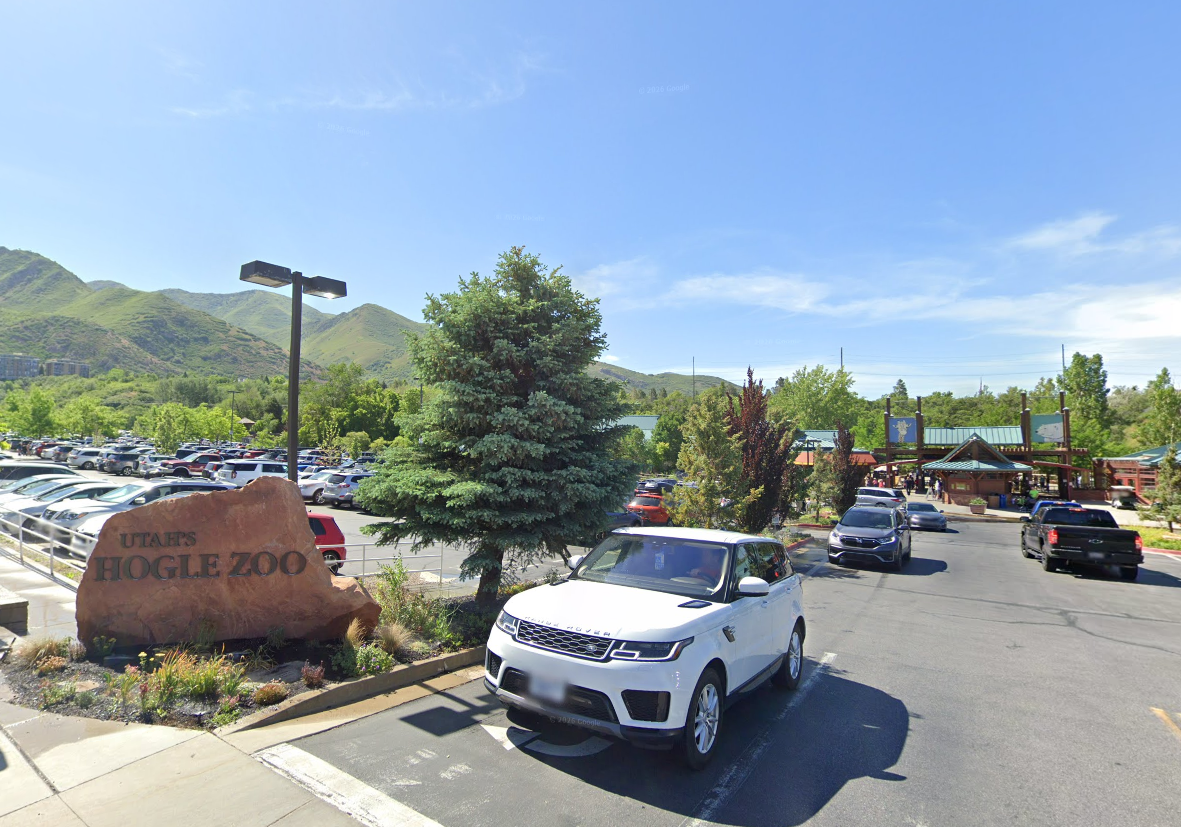 Hogle Zoo files building permit to add onto African Savanna exhibit - Building Salt Lake