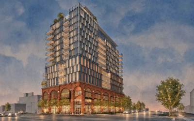 In the rental housing era, new pitch would bring 97 condos near Trolley Square