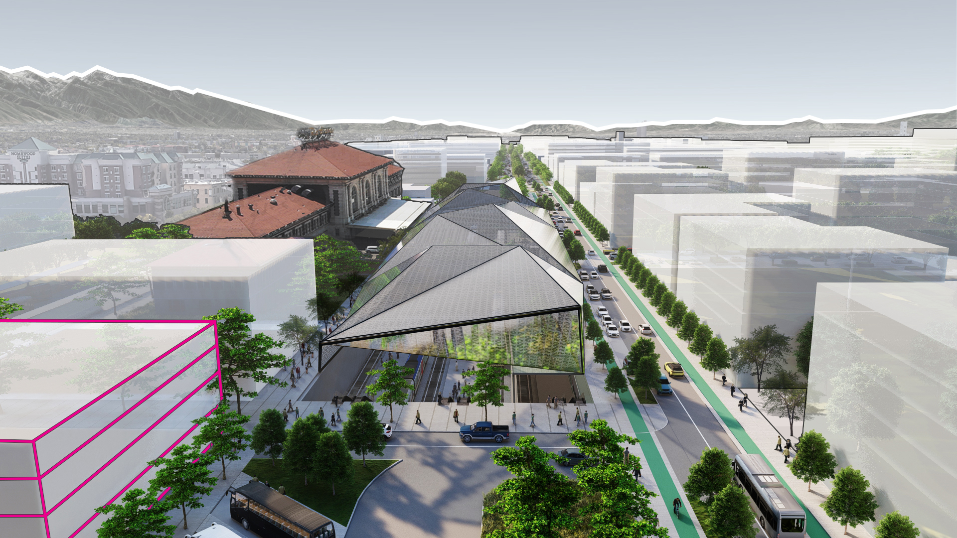 The Rio Grande Plan is dead! Long live the Rio Grande Plan! [Opinion] - Building Salt Lake