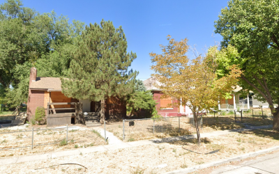 Affordable housing projects move forward with demo permits in Fairpark, Ballpark