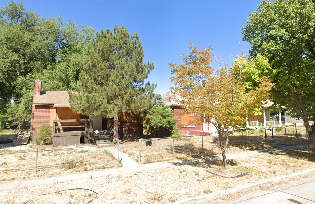 Affordable housing projects move forward with demo permits in Fairpark, Ballpark - Building Salt Lake