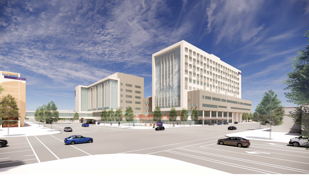 What's Going on at the old Sears Site in Salt Lake City? Here's the Plan