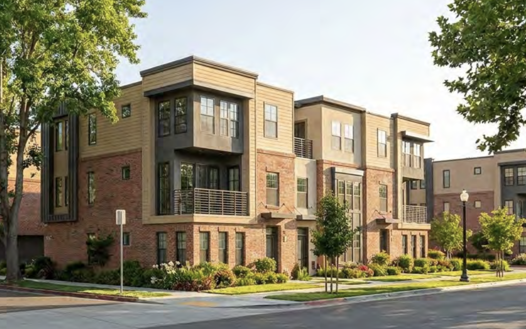 Liberty Wells for-sale townhome pitch gets warm reception from SLC Council