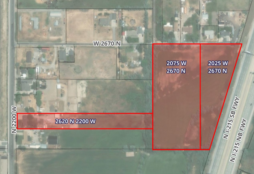 West Side Rezone Moves Forward, With Caveat Blocking Data Center