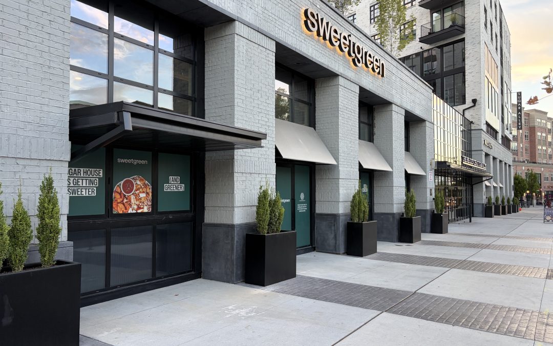 Downtown Sugar House headed for a glow up? Property owners consider tax to promote business district