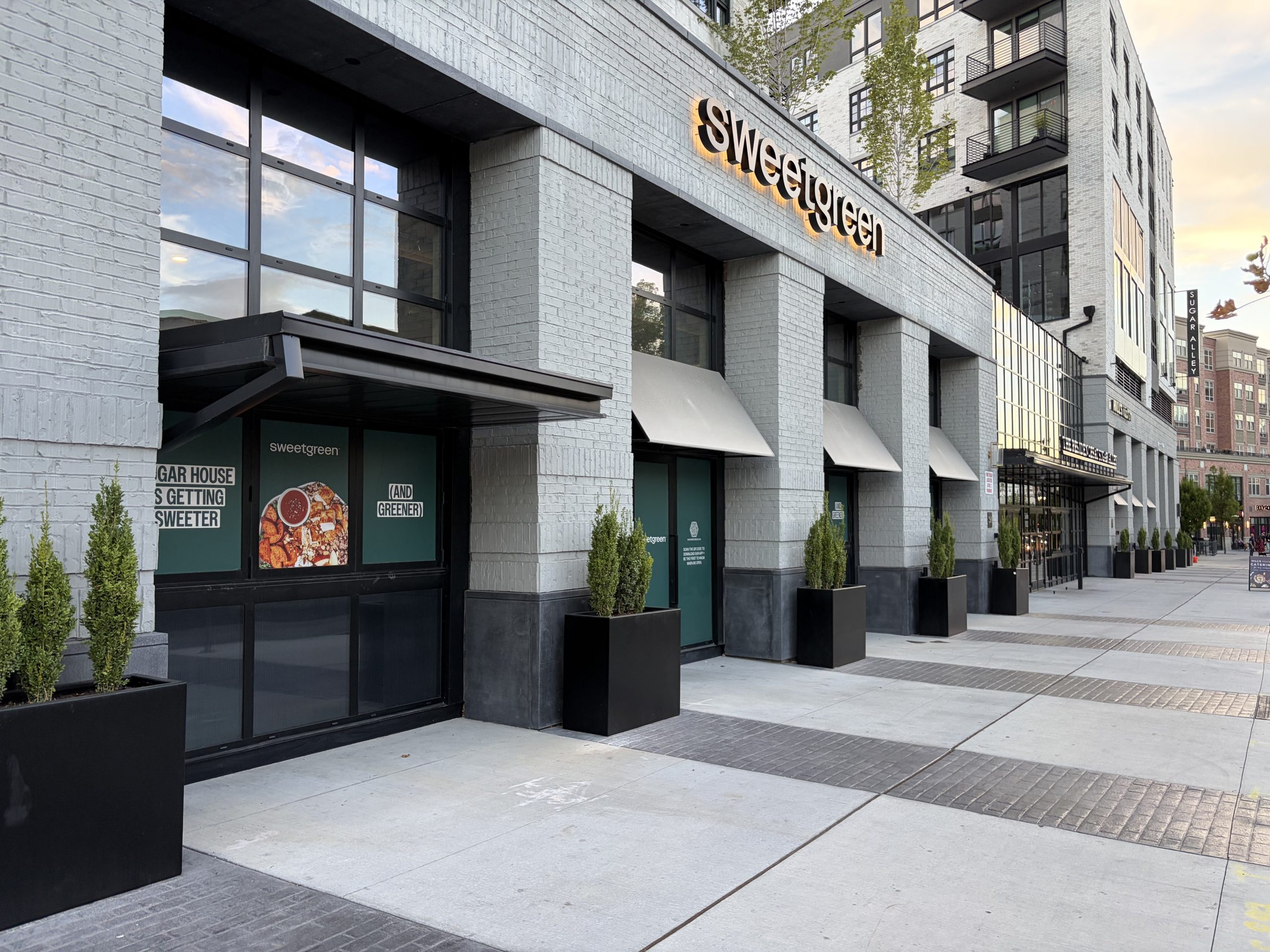 Downtown Sugar House headed for a glow up? Property owners consider tax to promote business district - Building Salt Lake