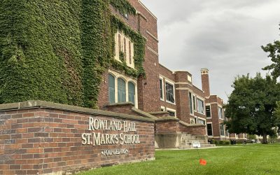 Rowland Hall’s Lincoln Street campus to be sold to student housing developer