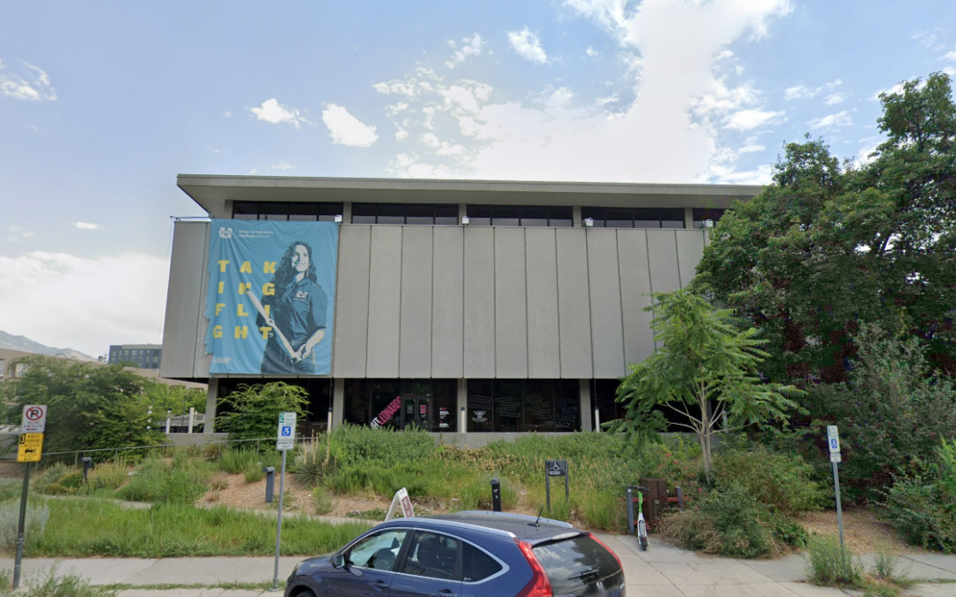 SLC moving ahead with Leonardo renovation plan for office space, youth services