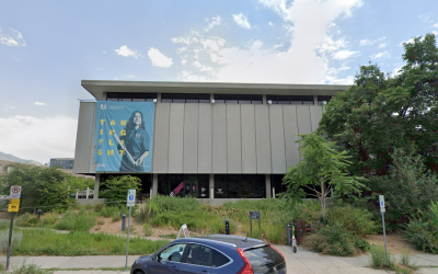 SLC moving ahead with Leonardo renovation plan for office space, youth services