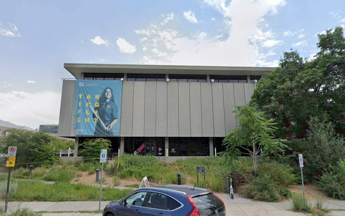 SLC moving ahead with Leonardo renovation plan for office space, youth services