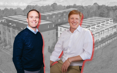 Gardner, Alfandre pair up to launch new for-sale development firm