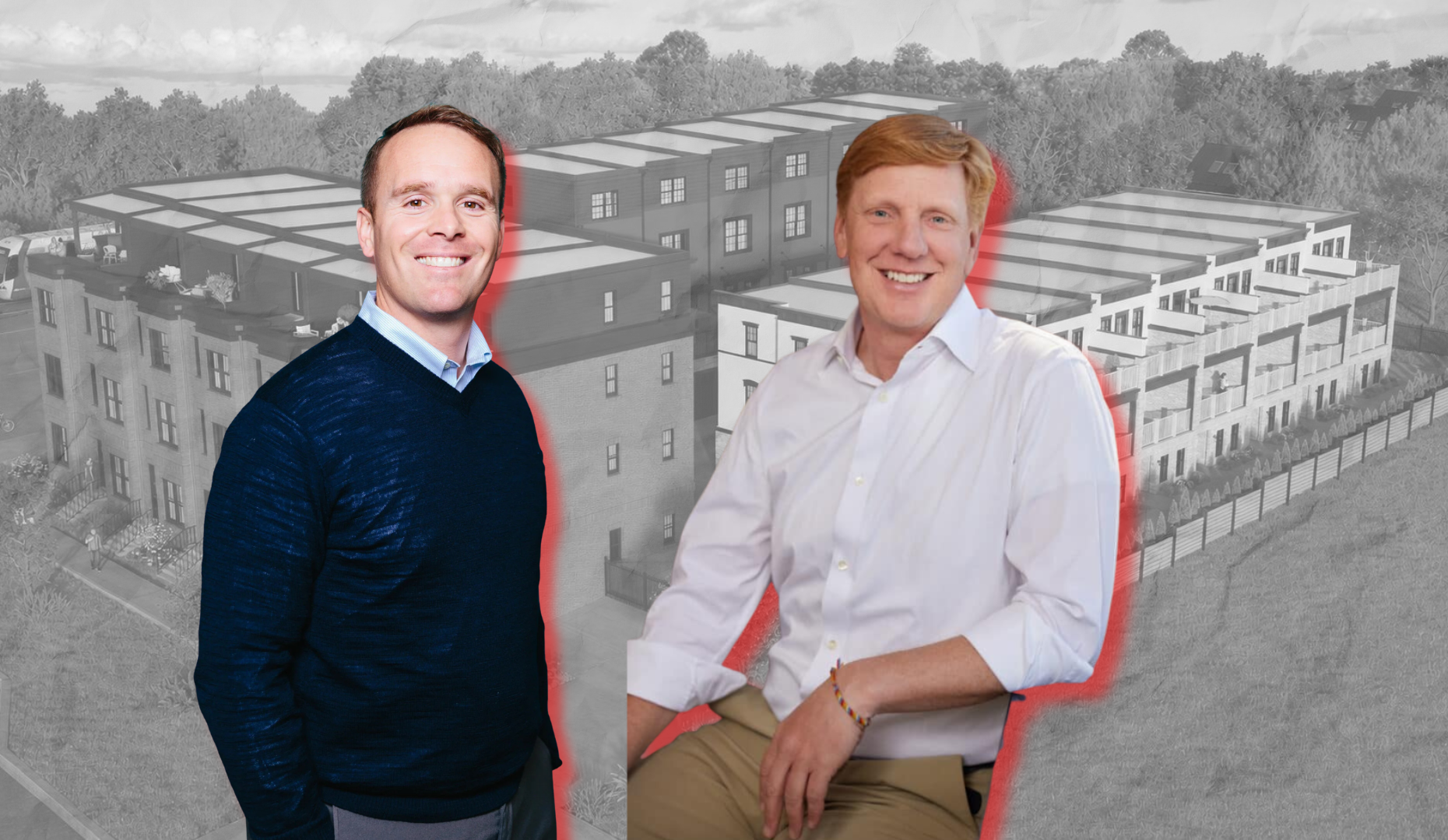 Gardner, Alfandres Launch New For-Sale Development Firm