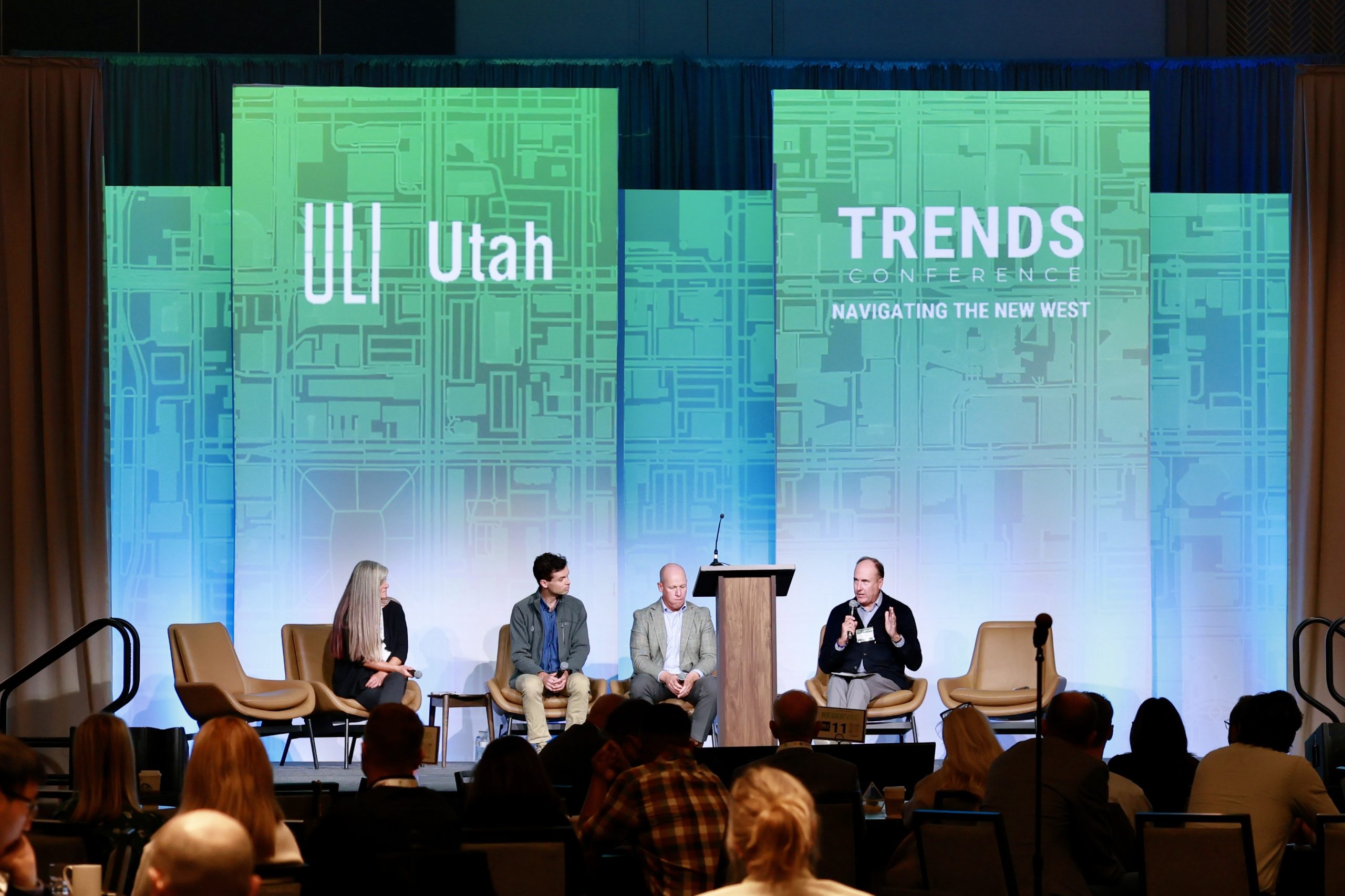 Can Utah continue its economic growth amid a water shortage? - Building Salt Lake