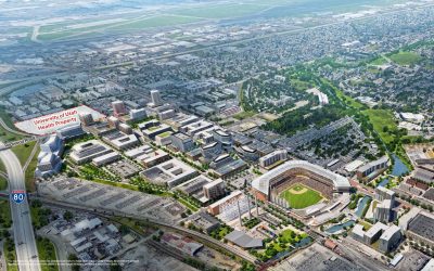 University of Utah Health west side campus expansion signals momentum of the Power District