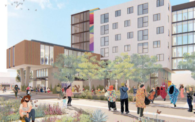 Salt Lake City to consider selling $12.2M of Rio Grande District land for $2.5M