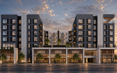 Salt Lake City approves $7 million in loans for housing, retail in Ballpark, Liberty Wells